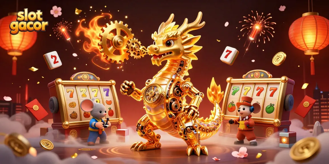 Slot gacor: menangkan jackpot besar di situs TEASLATOTO dengan simbol slot yang mengagumkan.