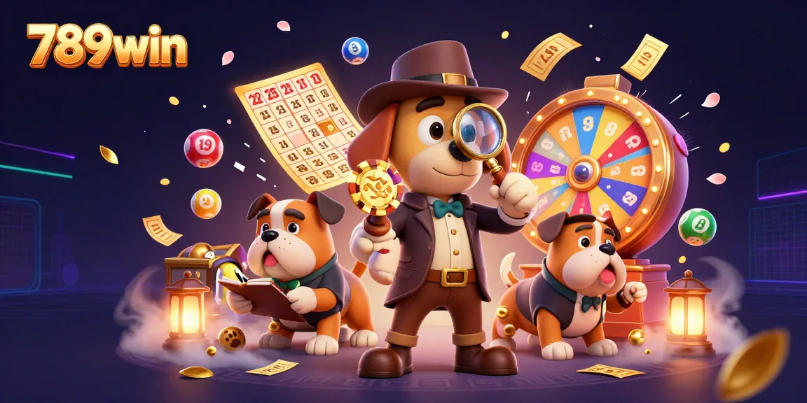 Play exciting games at 789win with vibrant slots, poker clues, and dynamic rewards.