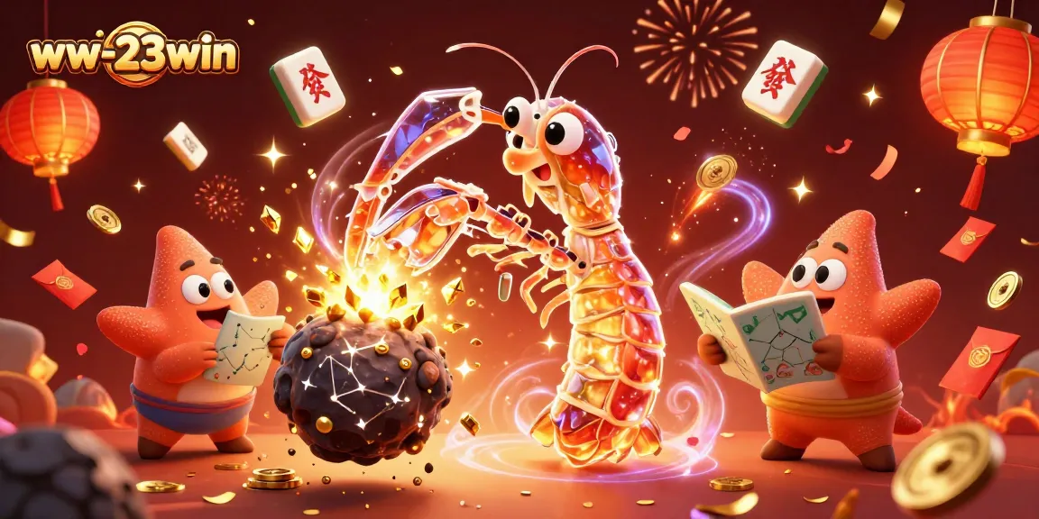 Experience thrilling wins with ww-23win as the galactic samurai triumphed in a vibrant casino explosion!