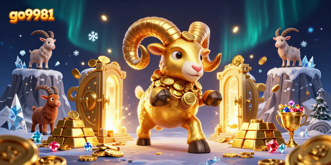 Engage with the vibrant world of go9981, showcasing dynamic gambling scenes with rich visuals and treasures.